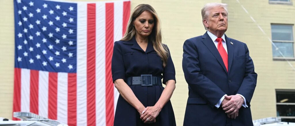 trump-to-award-charlie-kirk-medal-of-freedom-following-assassination