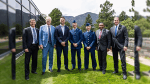 air-force-academy-shares-tribute-to-charlie-kirk-|-the-gateway-pundit-|-by-margaret-flavin