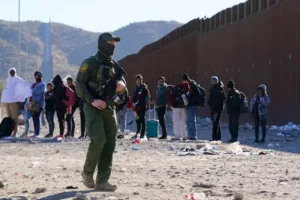 house-passes-bill-to-raise-penalties-for-illegal-border-crossers