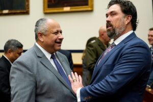 gop-rep.-morgan-luttrell-won’t-seek-reelection-to-house-in-2026