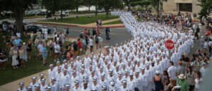 us-naval-academy-reportedly-on-lockdown-amid