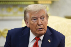 trump-to-attend-charlie-kirk’s-funeral