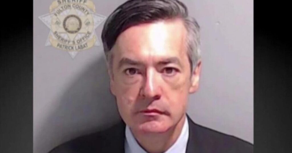 trump-attorney-kenneth-chesebro-pleads-guilty-in-georgia-rico-case-in-exchange-for-reduced-charges-|-the-gateway-pundit-|-by-cristina-laila