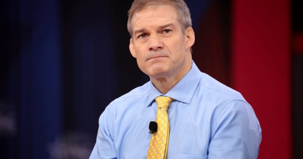 breaking:-rinos-win!-house-gop-votes-in-secret-ballot-to-boot-jim-jordan-for-speaker-by-large-margin-112-to-86…-candidate-forum-to-be-held-monday-|-the-gateway-pundit-|-by-cullen-linebarger