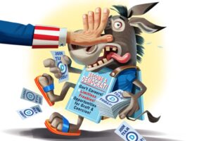anger,-lack-of-leadership,-and-unpopularity-plague-the-democratic-party