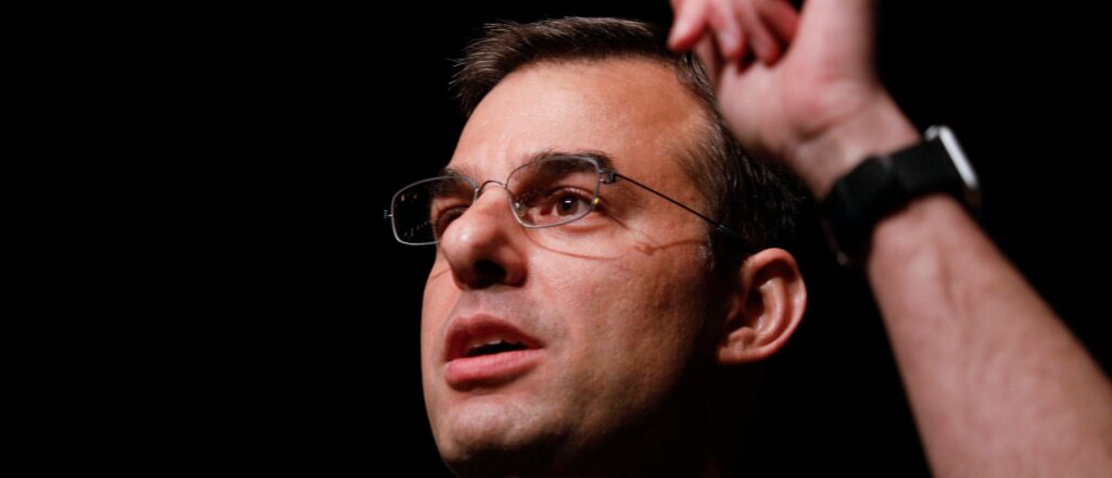 ‘utterly-disgusting’:-former-gop-rep-justin-amash-accuses-heritage-foundation-of-xenophobia