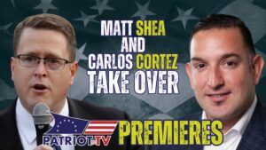 patriot-tv:-matt-shea-and-carlos-cortez-take-over-|-the-gateway-pundit-|-by-promoted-video