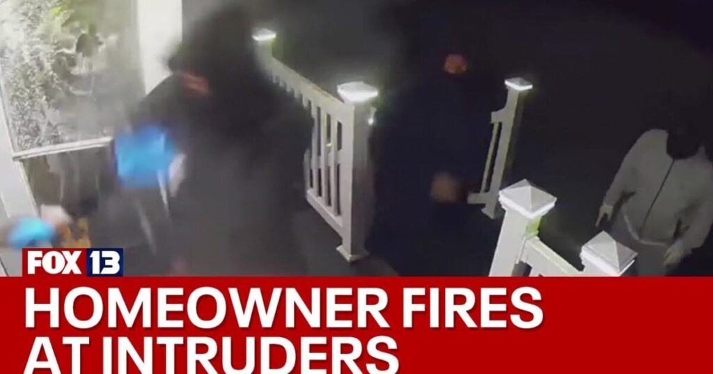 gun-wielding-washington-homeowner-fires-at-3-suspects-during-attempted-home-invasion-(video)-|-the-gateway-pundit-|-by-david-greyson