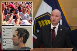 transcript:-gov.-spencer-cox’s-remarks-on-charlie-kirk-shooting