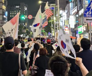 a-wave-of-charlie-kirk-tributes-is-spreading-across-south-korea-|-the-gateway-pundit-|-by-jim-hoft