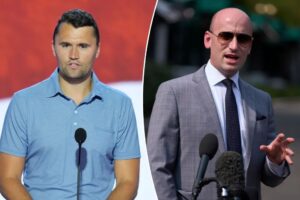 kirk’s-last-message-to-stephen-miller:-dismantle-the-radical-left