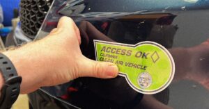 the-free-ride-for-evs-in-the-carpool-lane-is-coming-to-an-end