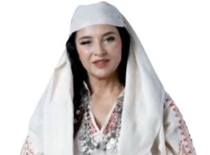 creepy:-albania-appoints-ai-‘minister’-as-part-of-government-cabinet-|-the-gateway-pundit-|-by-ben-kew