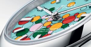 how-a-2020-rolex-collection-changed-the-face-of-watch-design