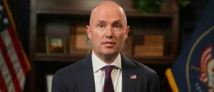 alleged-charlie-kirk-assassin-not-cooperating-with-law-enforcement,-gov-says