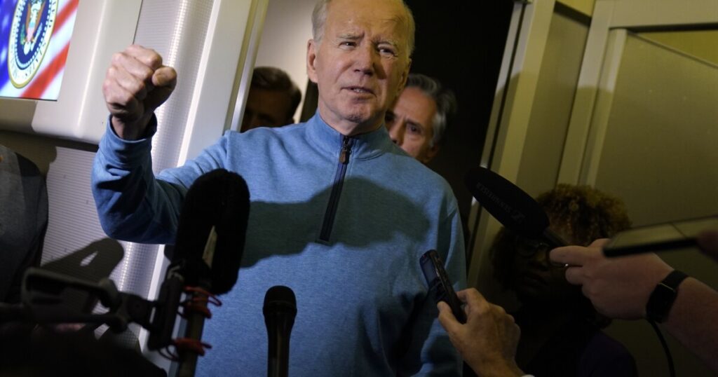 biden-reelection-campaign-capitalizes-on-republican-scramble-for-speaker