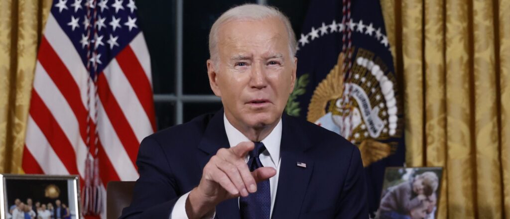 dems-praise-biden’s-‘cognizant’-israel-response:-‘this-is-a-man-that-does-not-seem-demented’