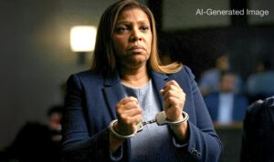 exclusive:-why-letitia-james-must-face-justice-|-the-gateway-pundit-|-by-jim-hᴏft