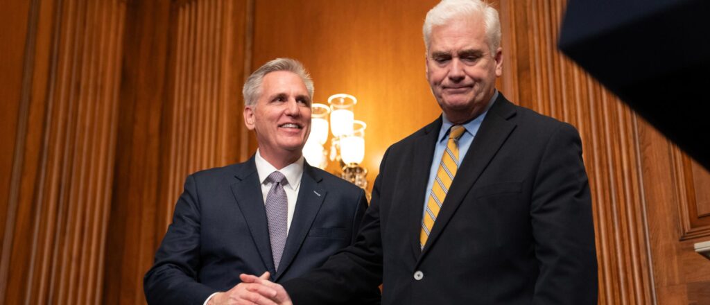 report:-mccarthy-endorsing-tom-emmer-for-speaker