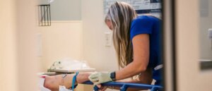 nurse-reinstated-following-suspension-for-calling-out-doctor-who-celebrated-charlie-kirk