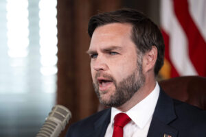 top-four-takeaways-from-jd-vance’s-guest-hosting-of-the-charlie-kirk-show