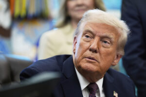 trump-says-he’s-‘not-familiar’-with-assassinated-melissa-hortman