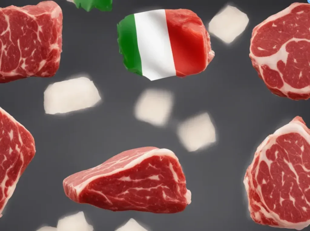 huge:-italy-to-ban-fake-lab-grown-meat-|-the-gateway-pundit-|-by-guest-contributor