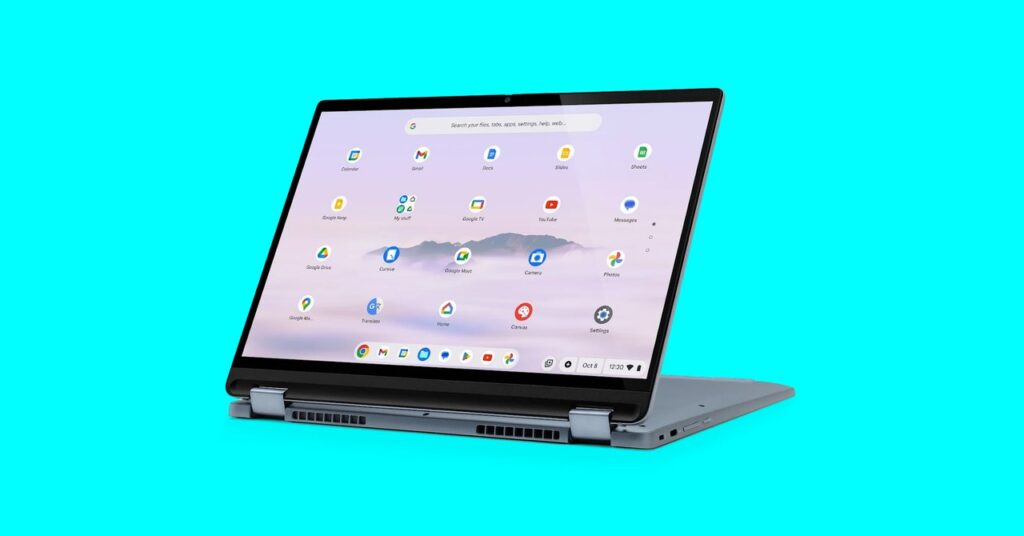 lenovo’s-flex-5i-chromebook-plus-is-a-cheap,-superfast-machine