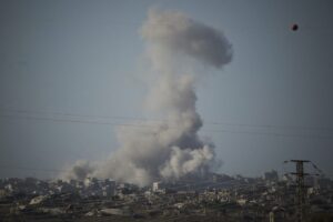 nearly-two-thirds-of-residents-remaining-in-gaza-city:-israeli-military