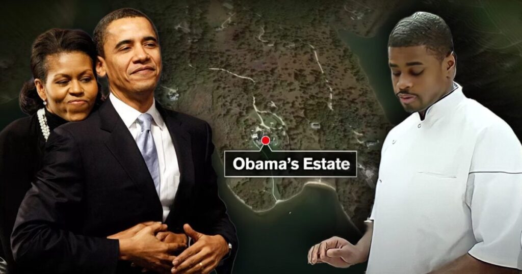 judicial-watch:-obama-‘arrived-at-the-emergency-response-scene’-following-tragic-drowning-of-his-chef-near-his-home-–-secret-service-video-shows-chef-entering-water-|-the-gateway-pundit-|-by-jim-hᴏft