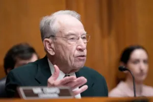 fbi’s-investigation-targeted-turning-point-usa,-grassley-says