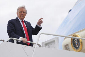 spirit-airlines-plane’s-close-encounter-with-air-force-one-alarms-air-traffic-controller