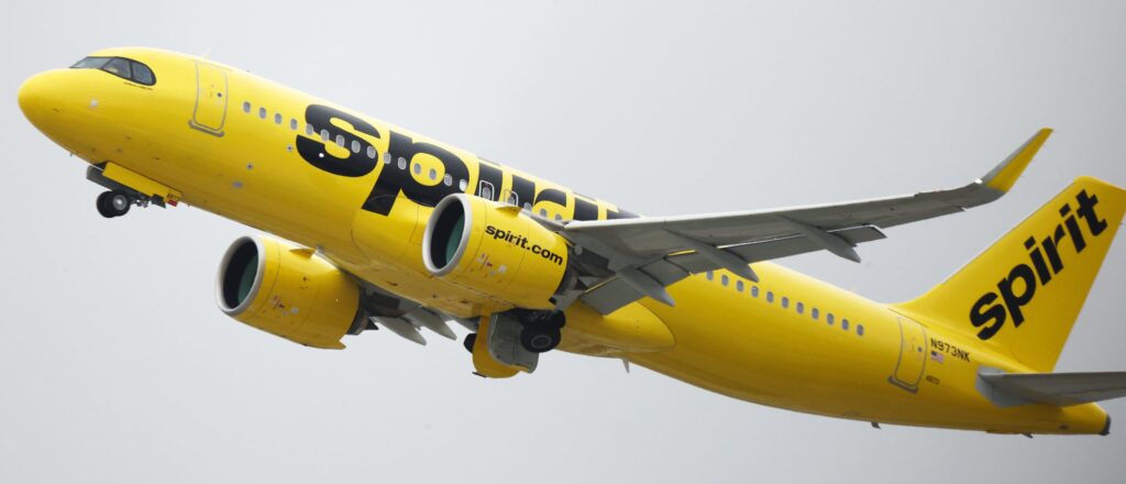 spirit-airlines-cancels-multiple-flights-due-to-inspections,-could-last-several-days