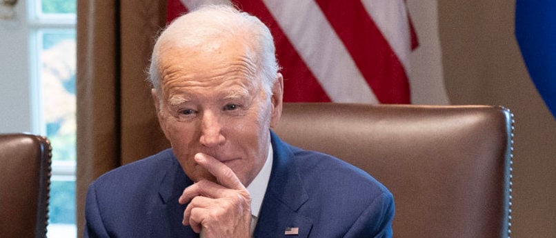 black-voters’-support-for-democrats-appears-to-be-slipping-going-into-2024
