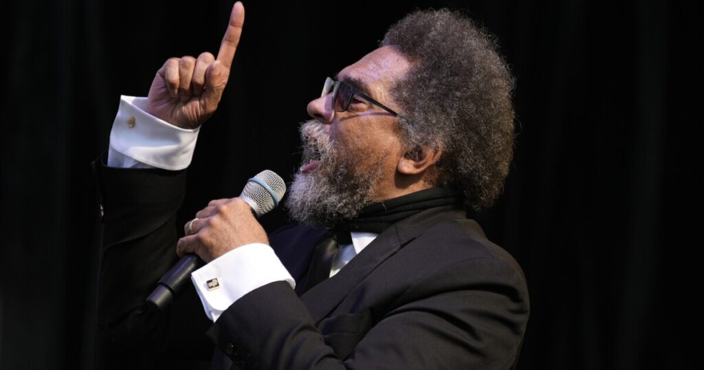 cornel-west-flip-flops-and-‘gave-back’-max-donation-from-harlan-crow