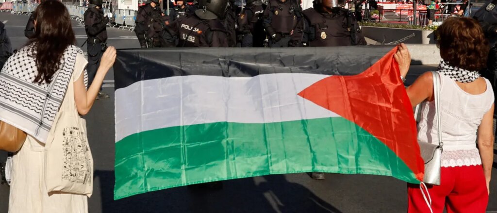 major-celebrities-release-cringey-pro-palestine-video