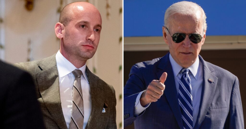 stephen-miller-says-joe-biden’s-speech-on-israel-‘was-an-embarrassment’