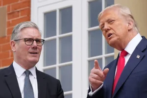watch-live:-trump-meets-with-keir-starmer-during-uk-visit