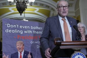 democrats-‘look-stupid’-trying-to-shut-down-the-government:-byron-york 