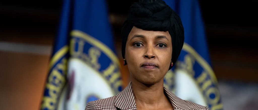 a-few-republicans-help-stop-effort-to-boot-ilhan-omar-from-committees