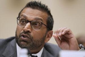 student-arrested-with-loaded-gun-at-nyc-high-school-after-fbi-received-tip,-patel-says