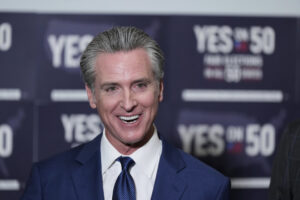 half-of-california-voters-back-newsom’s-redistricting-proposal