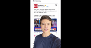 victor-reacts:-cancel-culture-vs.-consequence-culture-(video)-|-the-gateway-pundit-|-by-victor-nieves