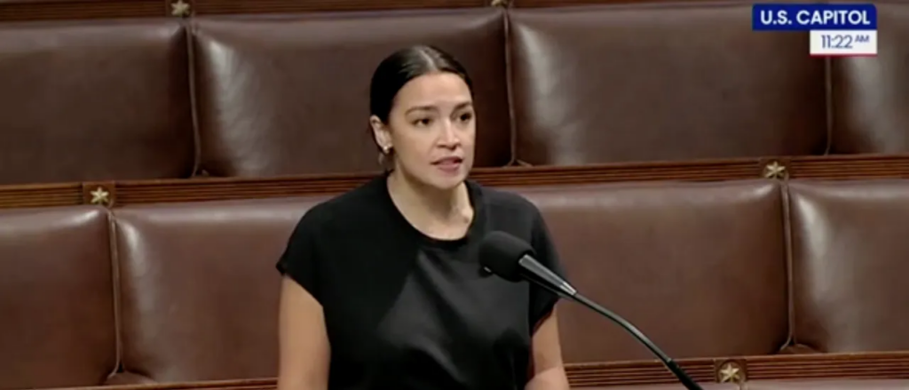 aoc-chews-up-nearly-3-minutes-on-house-floor-trashing-charlie-kirk