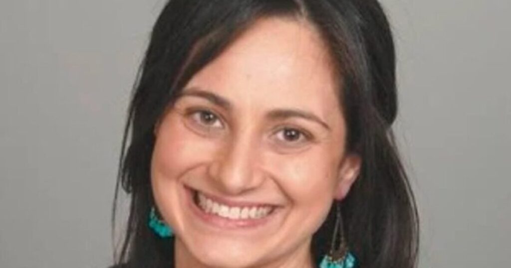 detroit-synagogue-leader-found-stabbed-to-death-outside-her-home-|-the-gateway-pundit-|-by-david-greyson