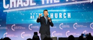 exclusive:-heritage-foundation-unveils-major-tribute-to-charlie-kirk