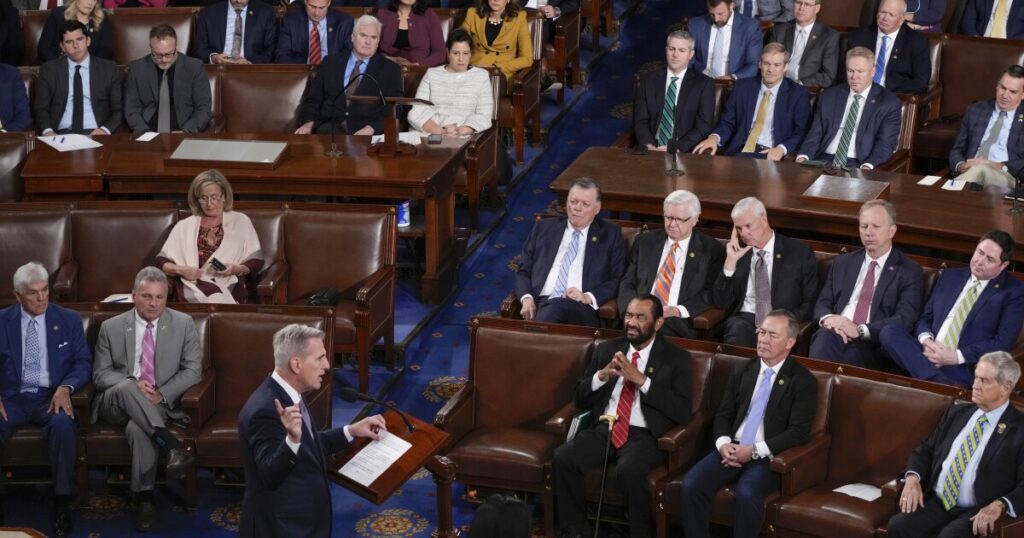 republican-candidates-for-speaker-sign-unity-pledge-to-back-eventual-nominee