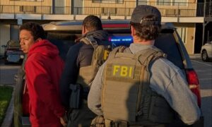 ice-captures-illegal-alien-after-major-poaching-incident-|-the-gateway-pundit-|-by-gregory-lyakhov