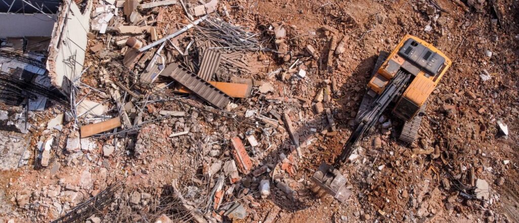 ‘i-am-furious’:-company-mistakenly-demolishes-woman’s-atlanta-home