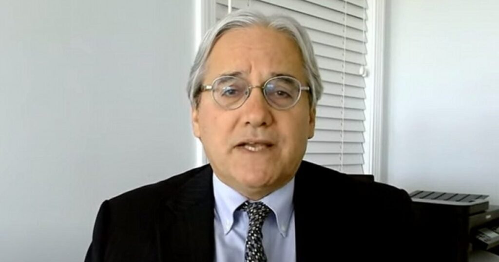 conservative-law-professor-william-jacobson-explains-how-the-left-took-over-and-‘radicalized’-almost-every-college-|-the-gateway-pundit-|-by-mike-lachance